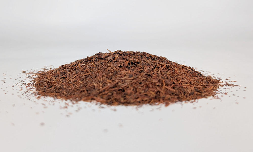 原材料へのこだわり