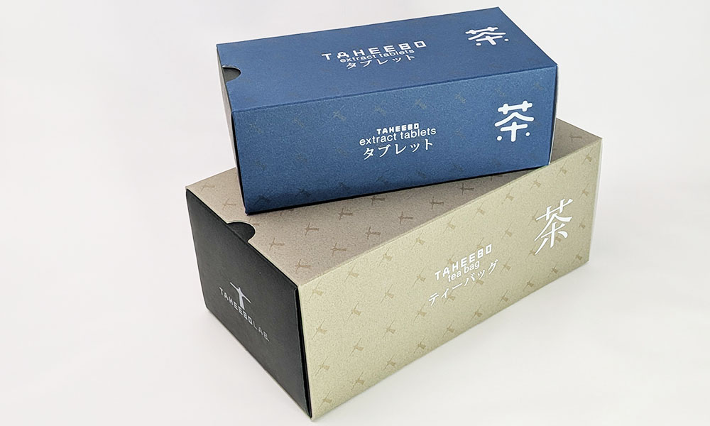 TAHEEBOLAB.が選ばれる理由