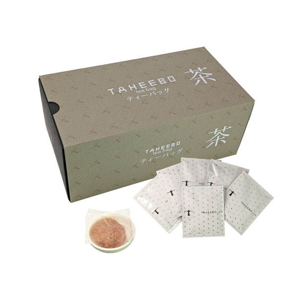 TAHEEBOティーバッグ