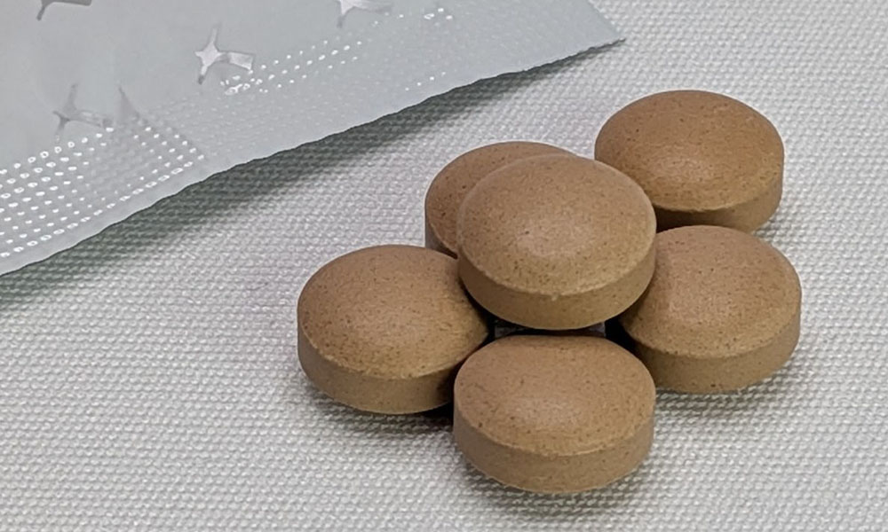 品質へのこだわり